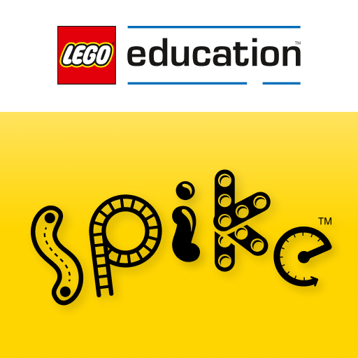LEGO Spike Prime Icon